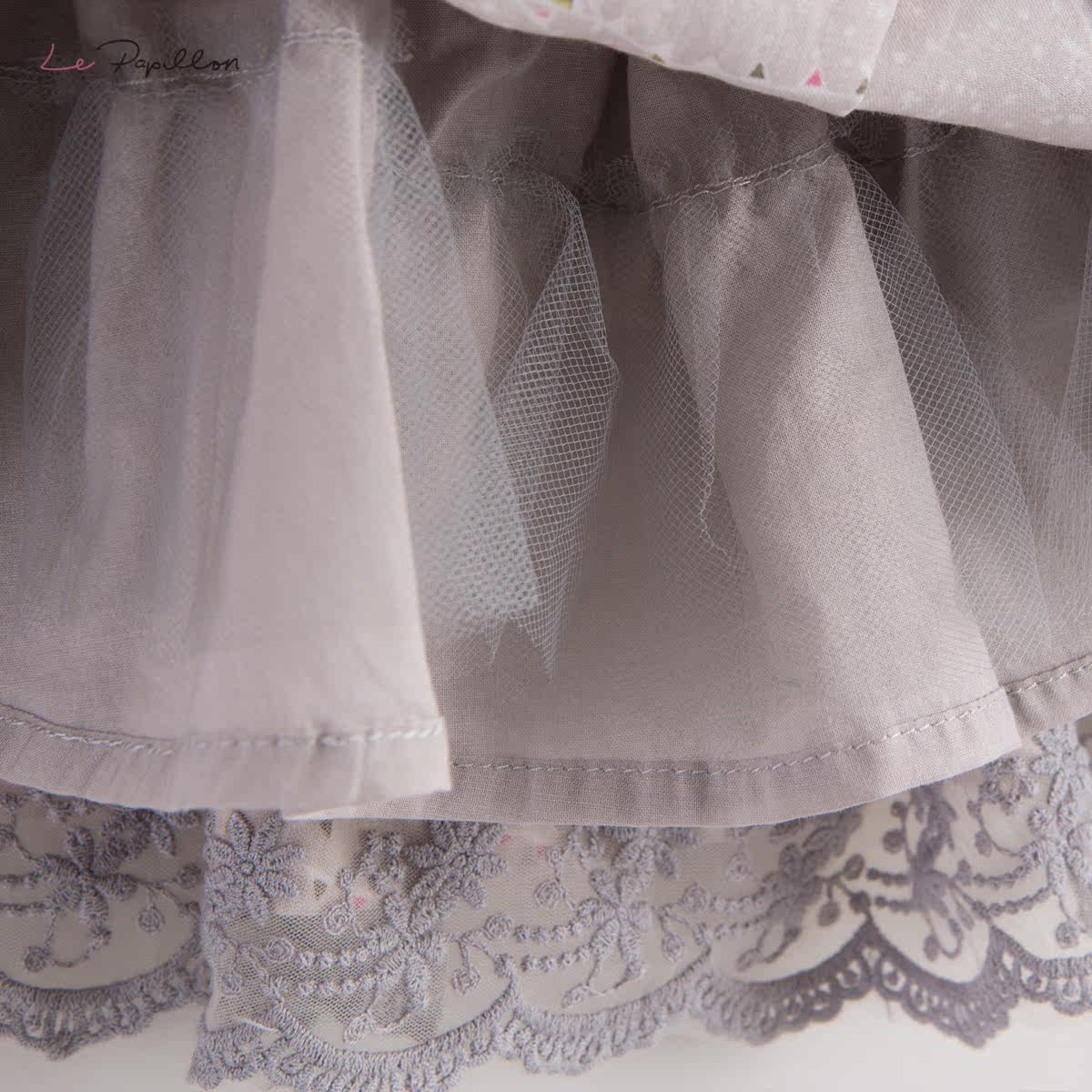 Jupe enfant MARCJANIE - Ref 2049833 Image 5