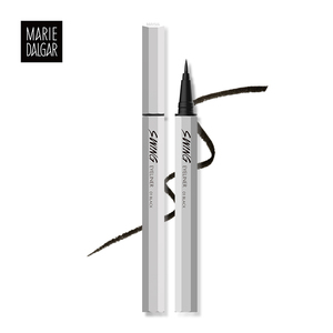 玛丽黛佳自由纤变眼线液笔