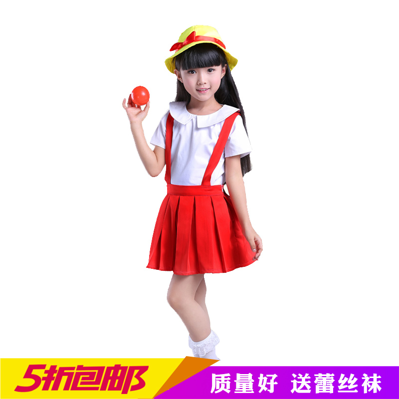 樱桃小丸子衣服樱桃小丸子制服