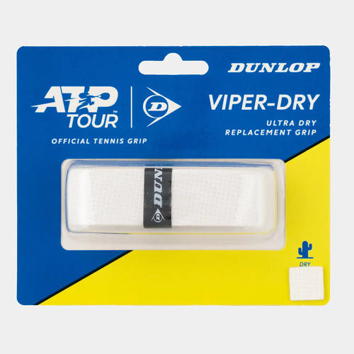 25新款DUNLOP网球拍替换底胶