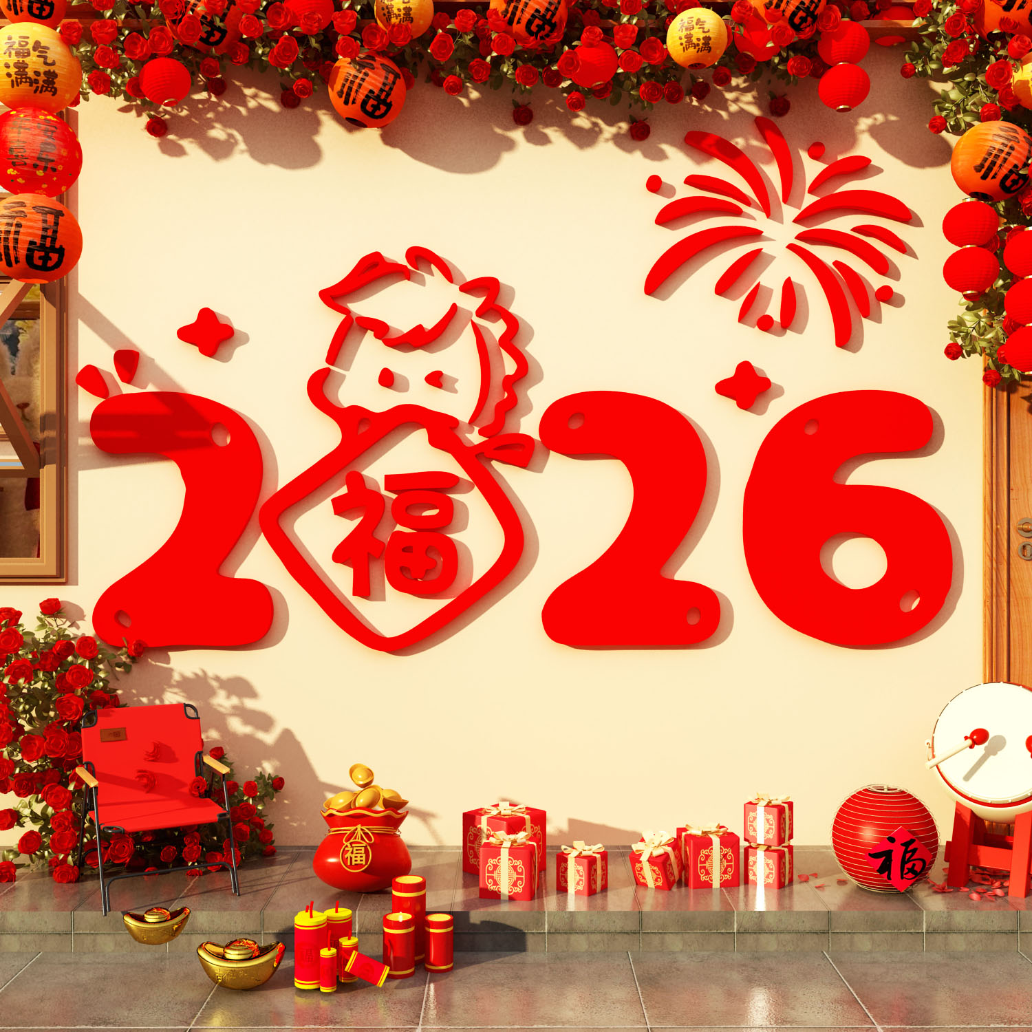 潮流精品，品质保证