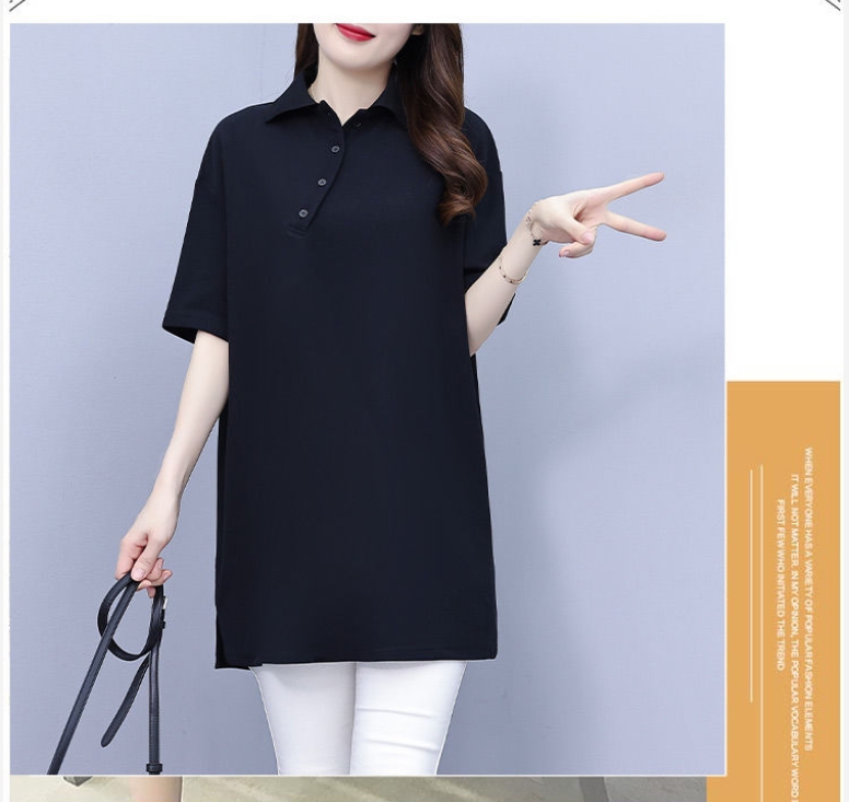 300斤特大码女装宽松显瘦短袖T恤