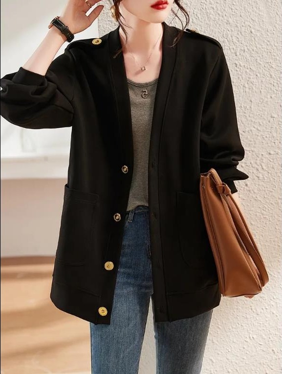 300斤特大码女装秋冬外套开衫