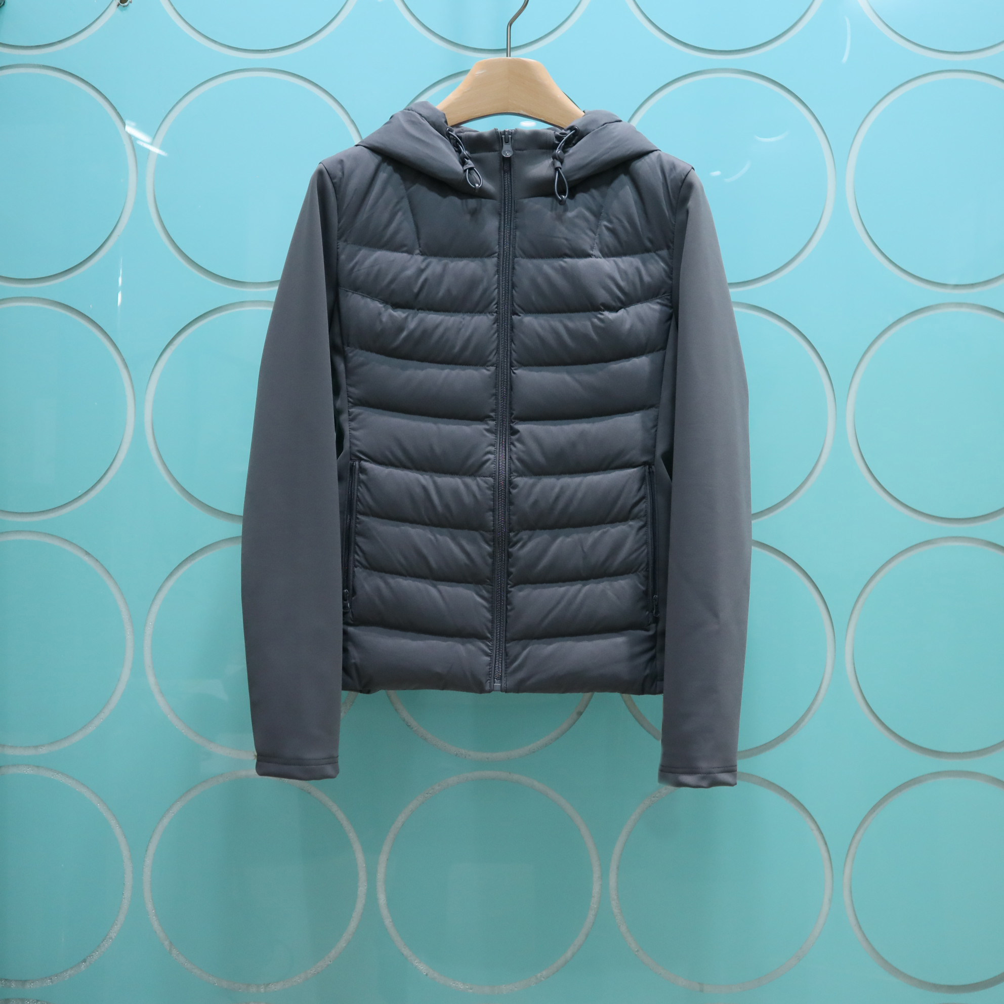 BOCASSIS专柜正品2025冬季新款连帽百搭时尚显瘦羽绒服B9129780,女装/女士精品,羽绒服,淘宝优惠券,粉丝福利购,淘宝优惠卷