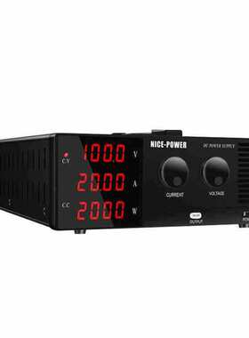 *快取R-SPS15100可编程电镀电解测试老化15V100A可调直流稳压电源