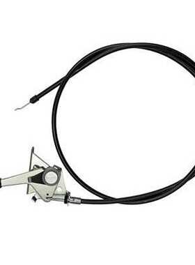 跨境 778365 Hustler 节气门电缆;替换 778365 1768191 手柄 拉线