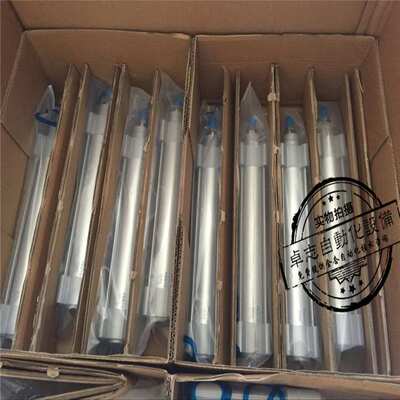 原装FESTO气缸AEVU/AEVUZ-100-60-65-70-75-80-85-90-95-100-P-A