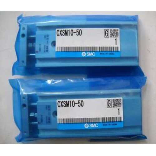 SMC CXSL CXSM32-10-15-20--25-30-35-40-45-50-60 双联气缸