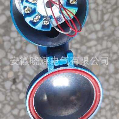 YC-403一体化热电阻带温度变送器铠装热电阻