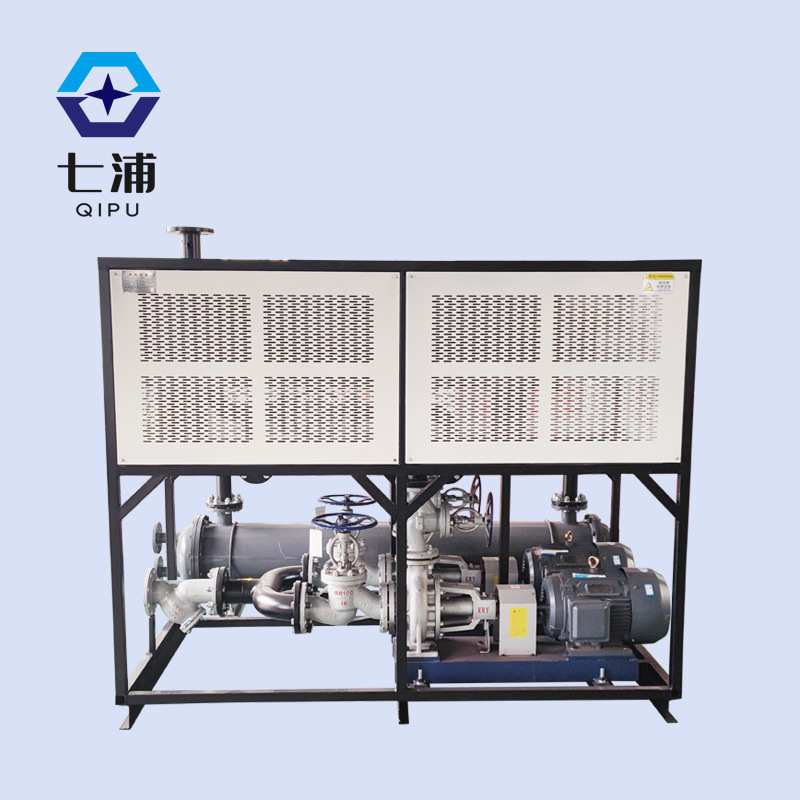 导热油炉工业循环式导热油加热器有机热载体锅炉低压卧式导热油炉
