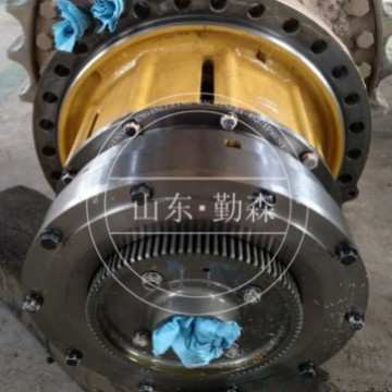 推土机配件   各种型号齐全  D355   油箱下部  195-03-22120