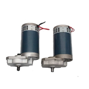 热销洁驰BA530BT手推式 刷盘电机BA690刷地机配刷子马达 洗地机原装