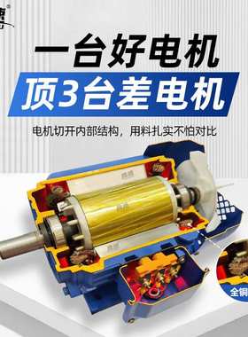 YD160M-8/6 4.5/6KWYD132M-8/6 2.6/3.7KW变极电动机YDEJ双速刹车