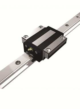 GZB直线重载导轨25-125系列南京工艺大型直线导轨代替THK上银导轨