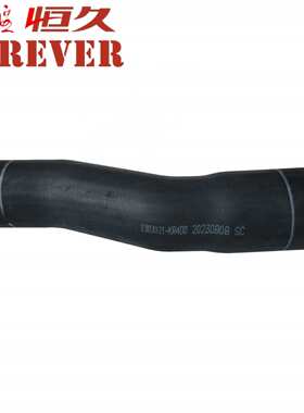 东风天锦KR发动机连接管1303021-KR4D0