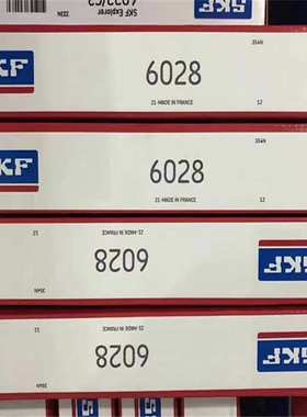 6028-2RS1 瑞典轴承 6026 6024 6022 6020 6019 6021 6018 2ZN RN