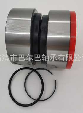 VKBA5409 805011C 7184080适用依维柯沃尔沃BTH-0054卡车轮毂轴承