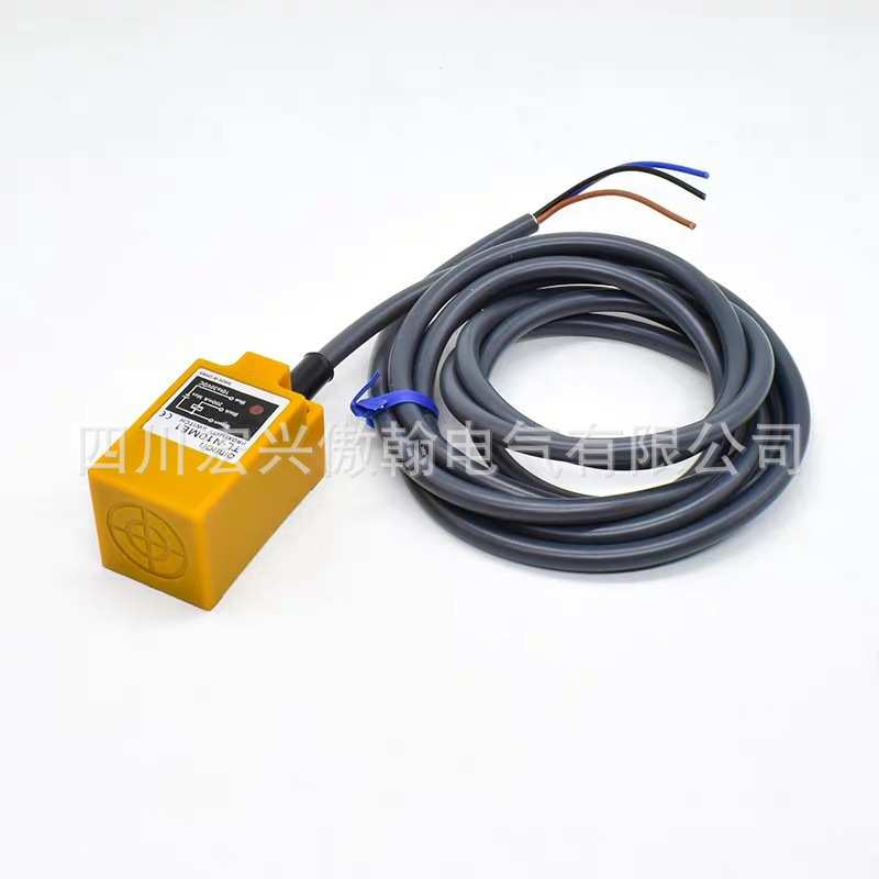 TL系列接近开关TL-Q5MD1 5M TL-Q5MC1 10M TL-Q2MC1 2M 现货