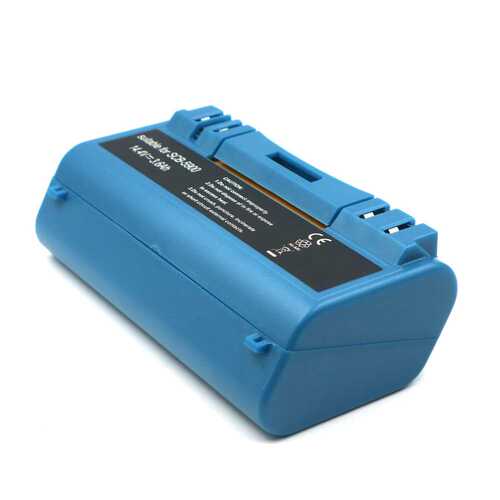 扫地机电池Sc00ba 5900 14.4V 3.6Ah 镍氢电池