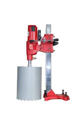 上海呈祥欧宝多功能重型工程钻机OB-305C五金打孔工具   厂家直销