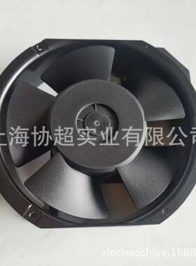 原装SANJUN/三巨SJ1725HA2 SJ1725HA3 17250椭圆耐高温散热风扇