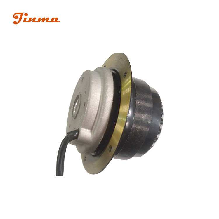 供应  YWF 2E-92外转子低噪音轴流风机 无极调速风机电机