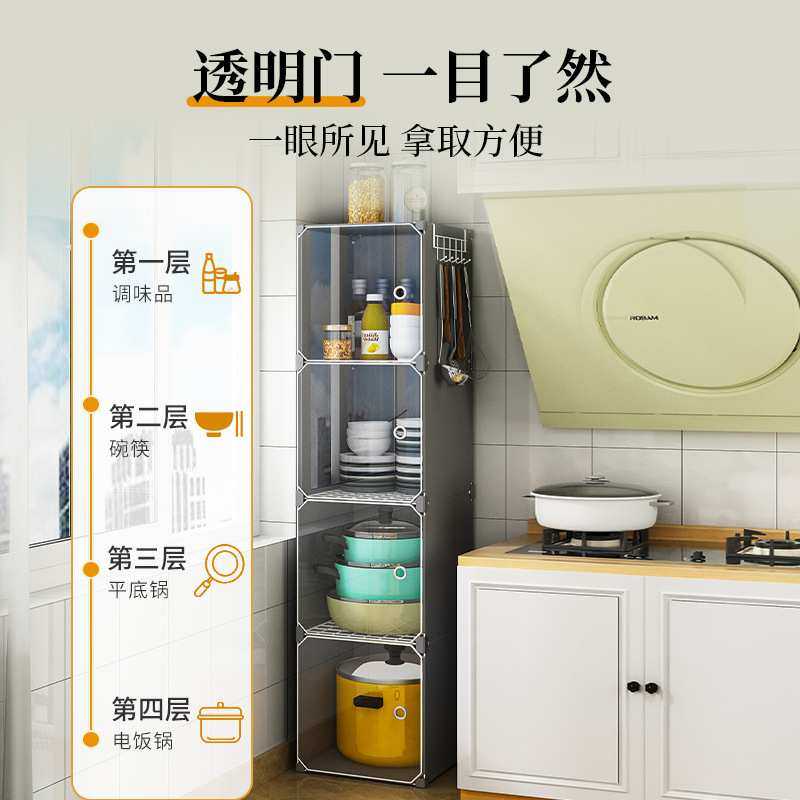 碗柜家用厨房储物柜子收纳箱落地多层带柜门阳台放碗碟筷盘置,玩具/童车/益智/积木/模型,毛绒/玩偶/公仔/布艺类玩具,淘宝优惠券,粉丝福利购,淘宝优惠卷