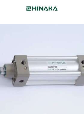 中日气缸DAI-32/40/50/100M DAI-40M150 DAI-63M200 DAI-80M600