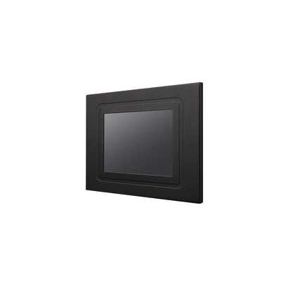 研华6.5寸VGA工业级面板安装显示器IDS-3206G-80VGA1E触摸屏