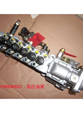 供应重汽豪沃HOWO VG1560080022 喷油泵带全程K型调速器 外贸出口