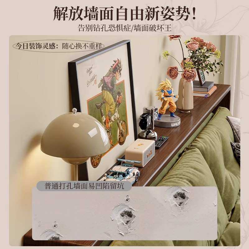 实木床尾置物架卧室床边极窄长条夹缝隙收纳柜子靠墙边细长小窄桌,玩具/童车/益智/积木/模型,毛绒/玩偶/公仔/布艺类玩具,淘宝优惠券,粉丝福利购,淘宝优惠卷