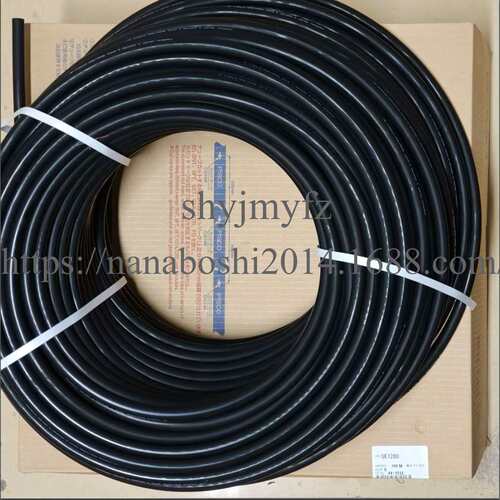 原装进口PISCO碧士克防静电管聚氨酯管UE1280-100-B
