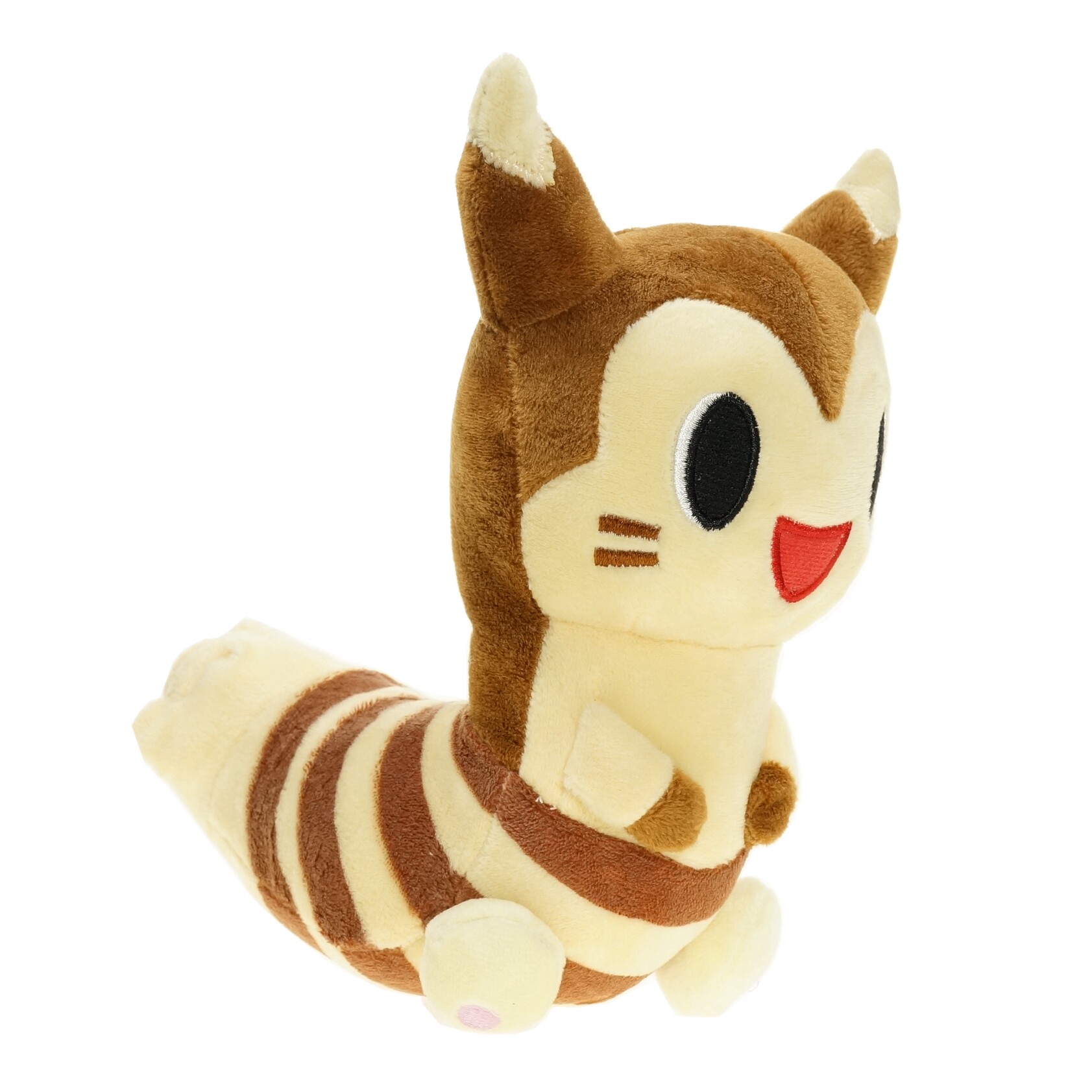 尾立 毛绒玩具玩偶动漫周边 代发礼物礼品 抓机夹机公仔娃娃