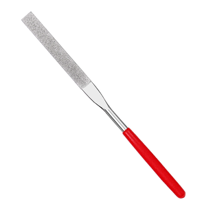 金刚石锉刀细目600目什锦锉刀400目金属打磨合金小挫刀超细砂扁平