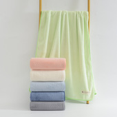 浴巾家用非纯棉柔软吸水成人情侣被新款 凉盖毯大