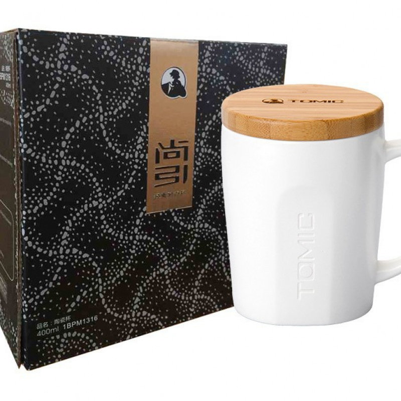 陶瓷杯批发马克杯带盖时尚咖啡杯