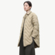 DIARY 羽绒服女款 轻薄2025秋冬季 LADY’S 新款 90白鸭绒保暖外套潮