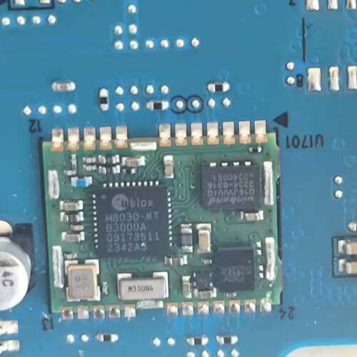 可维修M8030-KTB3000A 十只 MT6261MA议价