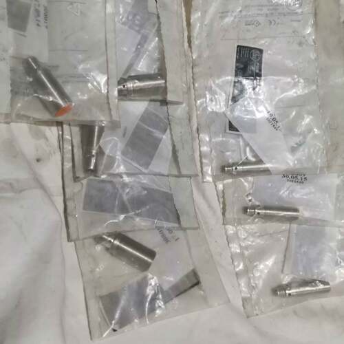 可议价IFM易福门IGS200 IFS210电感式接近开关传感器打