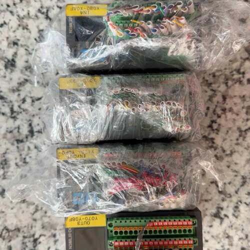 可议价AXT控制器 N3MLIII-DI32两个