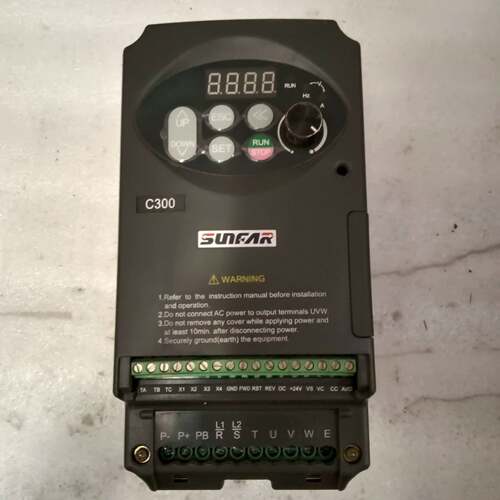可维修四方C3004TC015，1.5kW 380V，议价