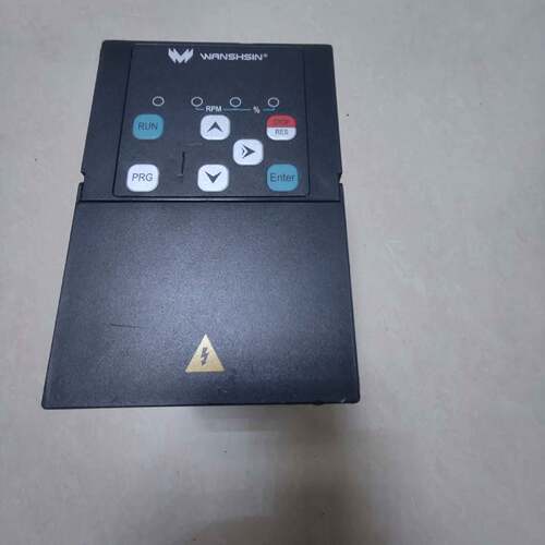 可议价WSBP1-4T0015-B 变频器，1.5千瓦 38