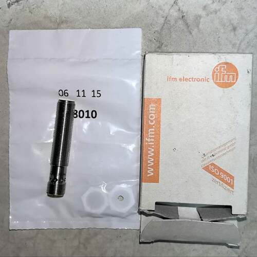 可维修IFM易福门漫反射光电开关JAC201 正品 包好议议价