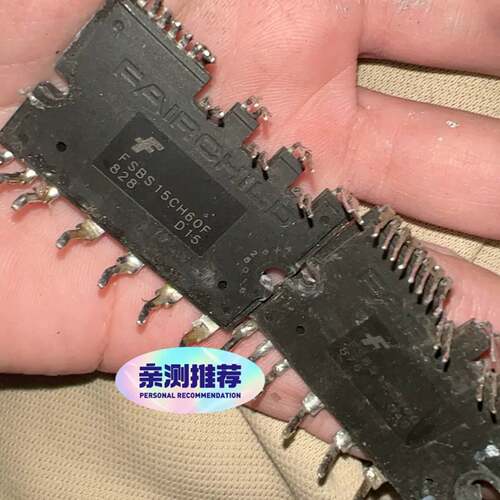 可维修FSBS15CH60F FSBS15CH60