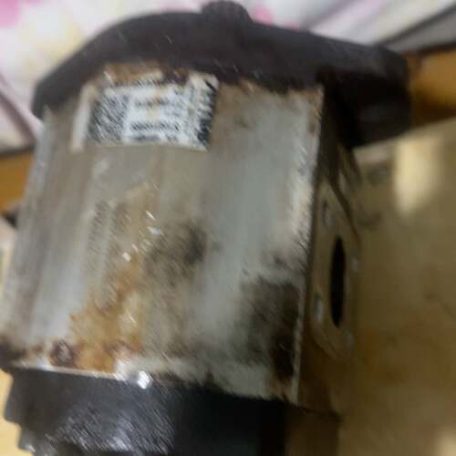 可维修意大利SETTIMA螺杆泵，型号G55V063FSBT1议价