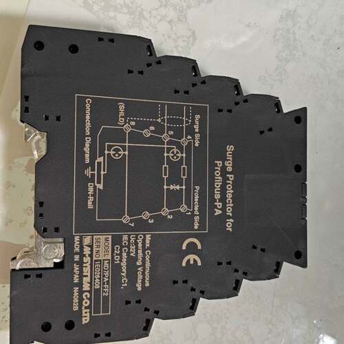 可议价Surge Protector for Profibus-P