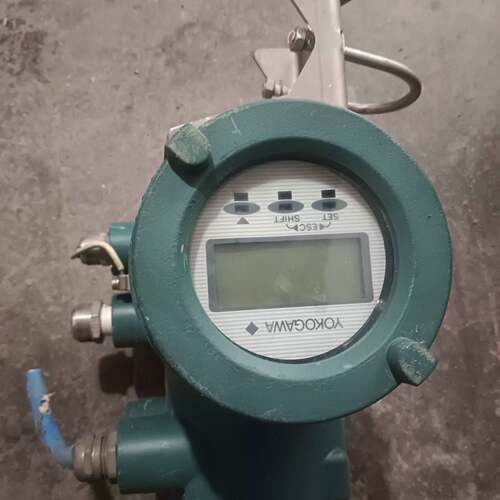 可维修横河质量流量计 ROTAMASS RCCF31-DH2A/N议价