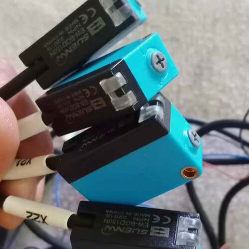 可维修正品神武SUENW光电开关EW-BGD150N4议价