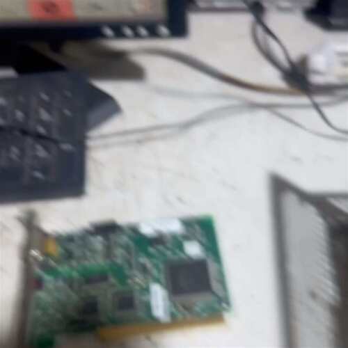 可维修ASEM CPU 951/B，PB1200 ，包好无修