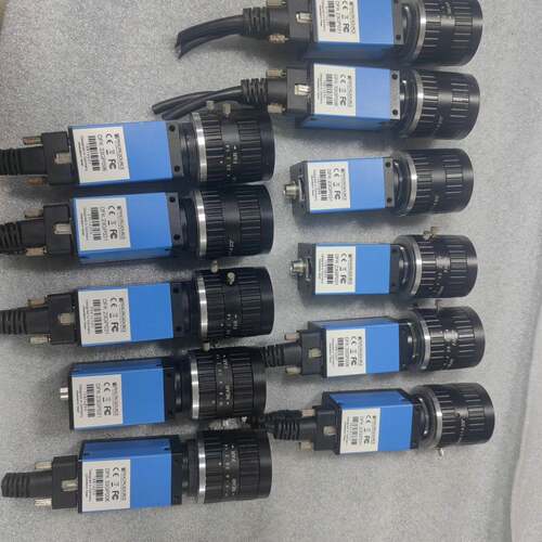 可维修IMAGINGSOURCE映美精 DFK 23GP031工业议价